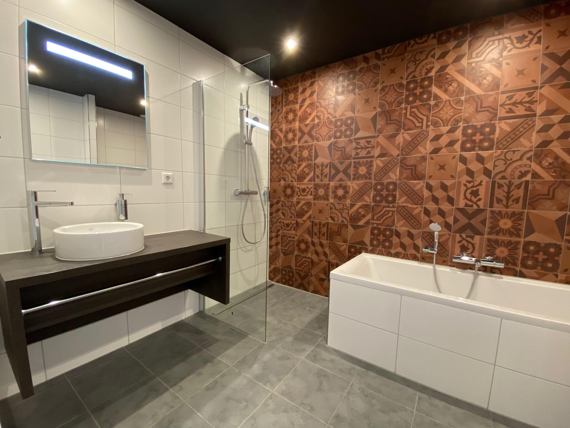 Fletcher Hotel-Restaurant Byzoo אמן מראה חיצוני תמונה